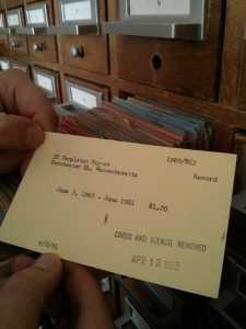 NEAVS-Membership-1960