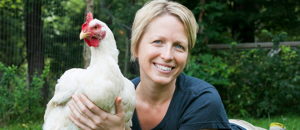 Interview with Compassion Over Killing