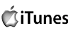 ITUNES button